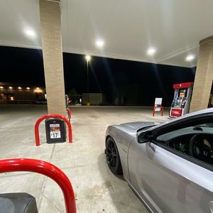 Meet your Posher, Jose